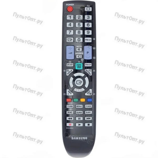 Пульт Samsung BN59-00862A (оригинальный)