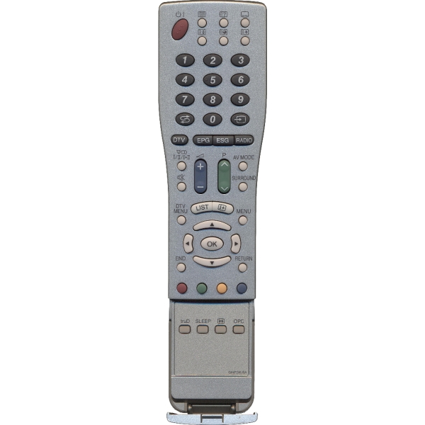 Пульт Sharp GA460WJSA (оригинальный)