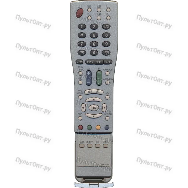 Пульт Sharp GA460WJSA (оригинальный)