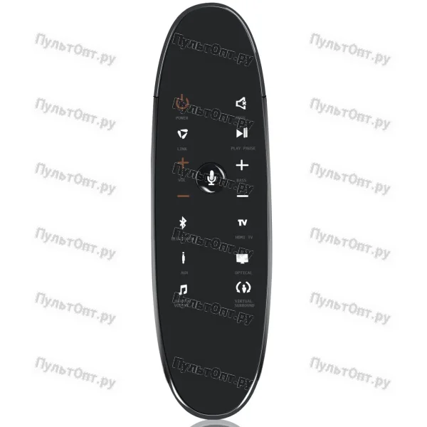 Пульт JBL Home Movie Speaker (Bluetooth Voice Function) (оригинальный)