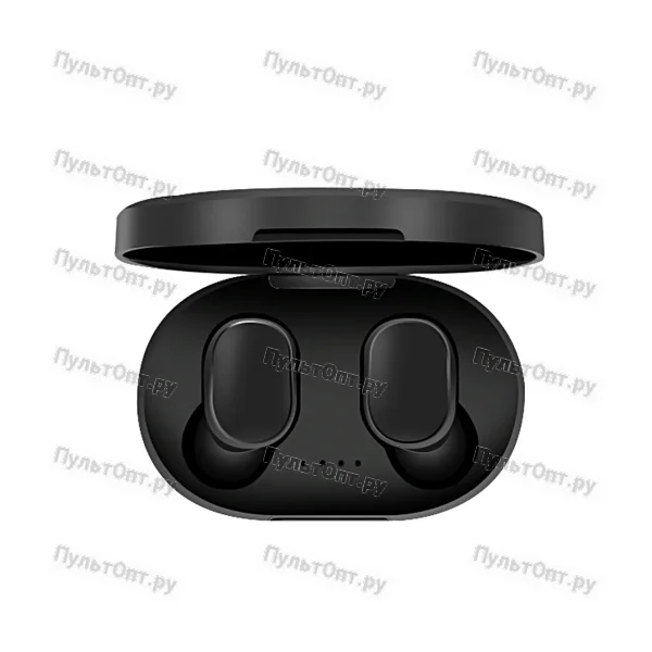 Беспроводные наушники Xiaomi Redmi AirDots 2 , черные