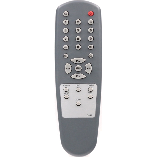 Пульт Huayu для Polar RC-9341