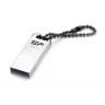 USB 3.0 32GB Silicon Power Jewel J10 серебро
