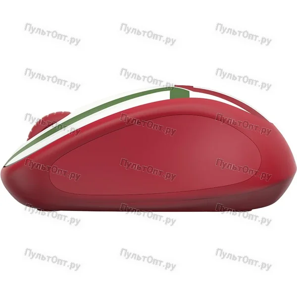 Мышь Logitech Wireless Mouse M238 Fan Collection PORTUGAL