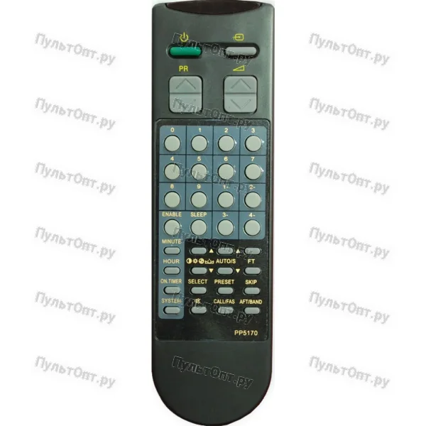 Пульт Huayu для Elekta PP-5170