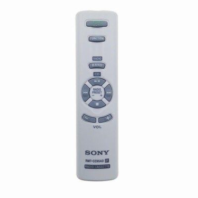 Пульт Sony RMT-CPS20AD (RMT-CE95AD)