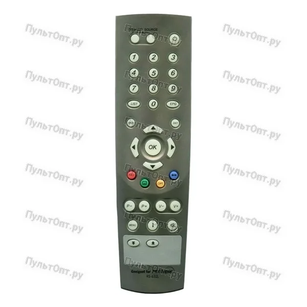 Пульт Humax RS-632L (оригинальный)