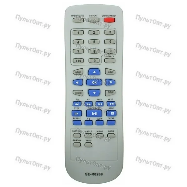Пульт Huayu для Toshiba SE-R0268