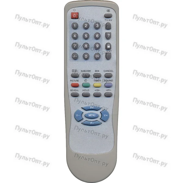 Пульт Akai BT-0360A (оригинальный)