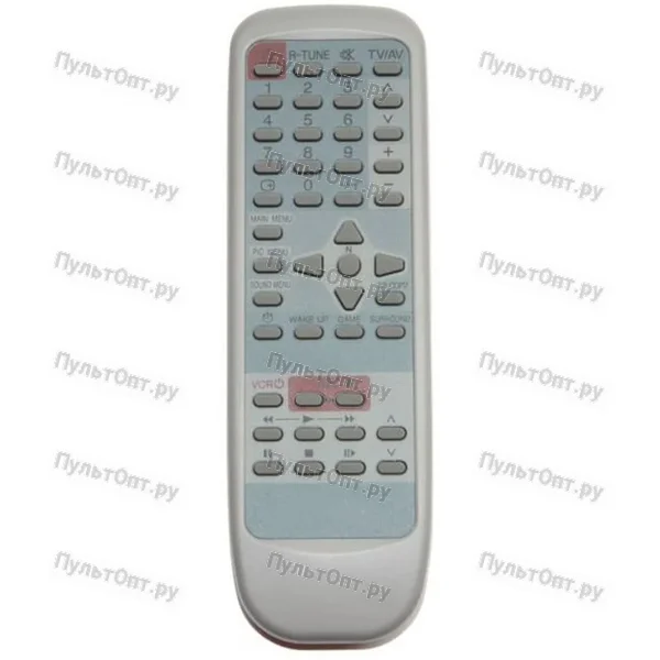 Пульт Huayu для Panasonic EUR646922