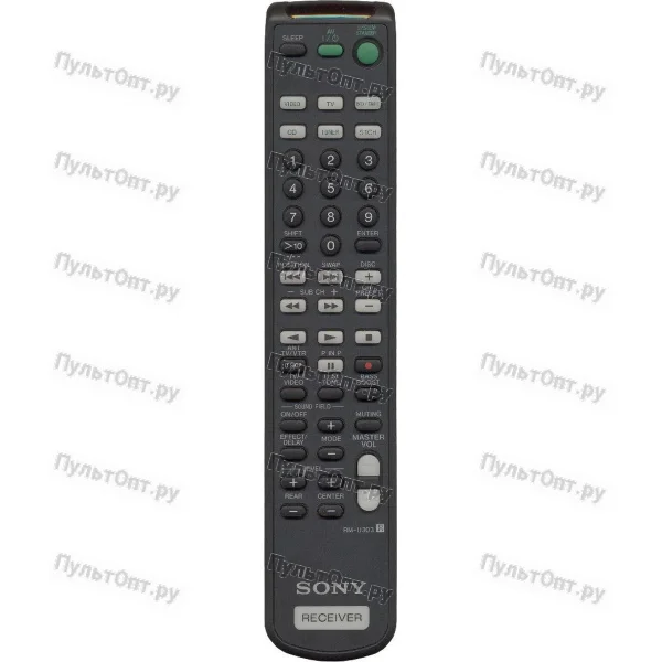 Пульт Sony RM-U303 (оригинальный)