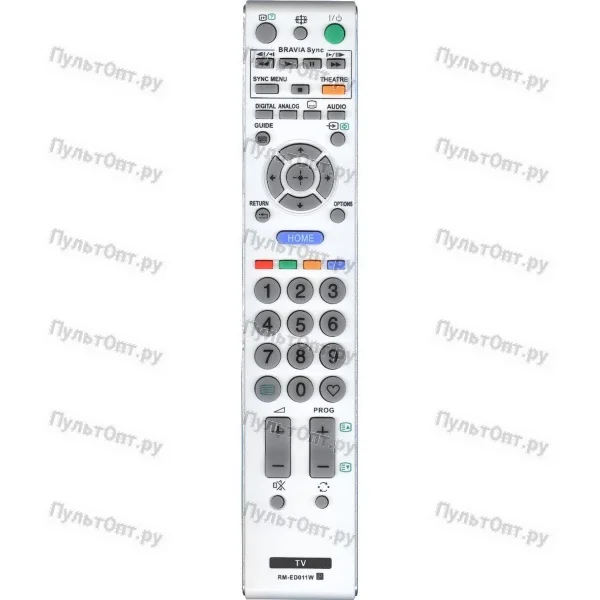 Пульт Huayu для Sony RM-ED011W
