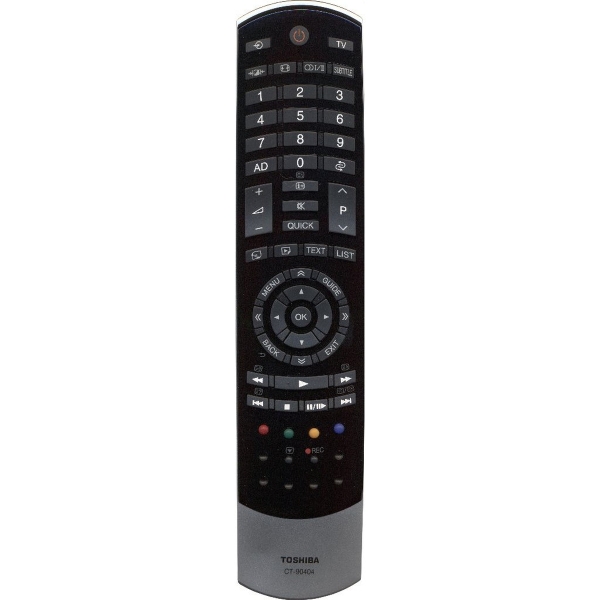 Пульт Toshiba CT-90404