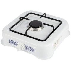 Плита газовая 1 конфорочная, ENERGY EN-209A (144032) (5)