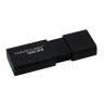 USB 3.0 32GB Kingston DataTraveler DT100-G3 чёрный