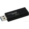 USB 3.0 32GB Kingston DataTraveler DT100-G3 чёрный
