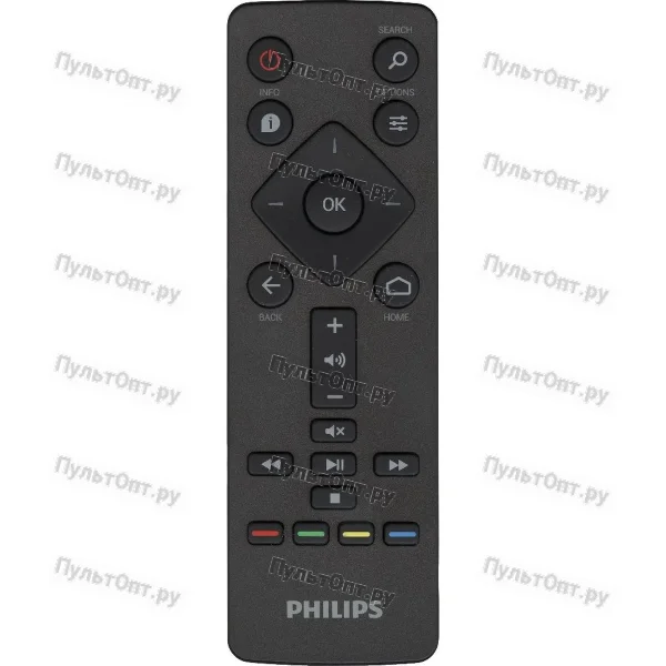Пульт Philips 398GR10BEPH00J (оригинальный)
