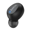 Гарнитура bluetooth Hoco, E50, Wise mini, чёрный