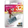 USB 3.0 32GB Silicon Power Marvel M01 синий