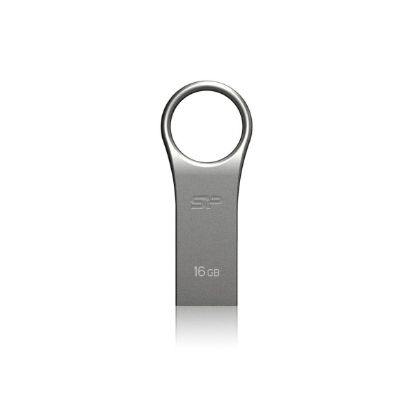 USB 16GB Silicon Power Firma F80 металл