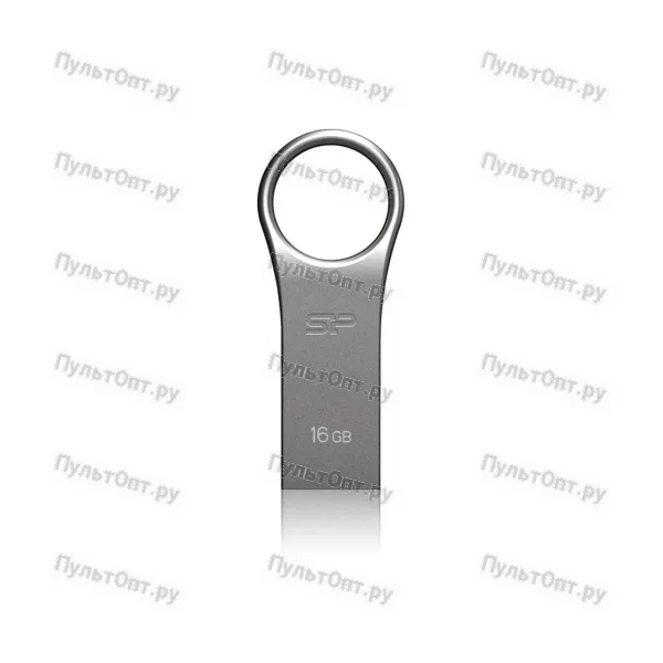 USB 16GB Silicon Power Firma F80 металл
