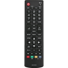 Пульт Huayu для LG AKB73975786