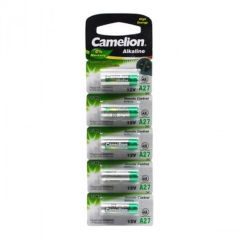Эл. пит. MN27 BL5 Camelion (50)
