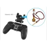 Крепление геймпада для трубки DOBE PS4 Controller Game And Smoke TP4-1758