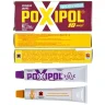 Клей Poxipol эпоксидный 70мл холодная сварка прозрачный