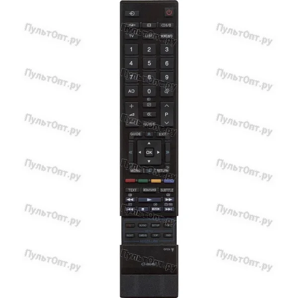 Пульт Huayu для Toshiba CT-90345