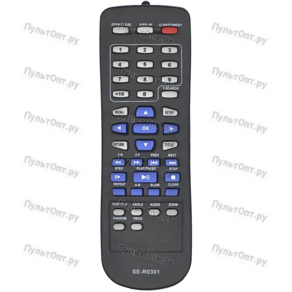 Пульт Huayu для Toshiba SE-R0301