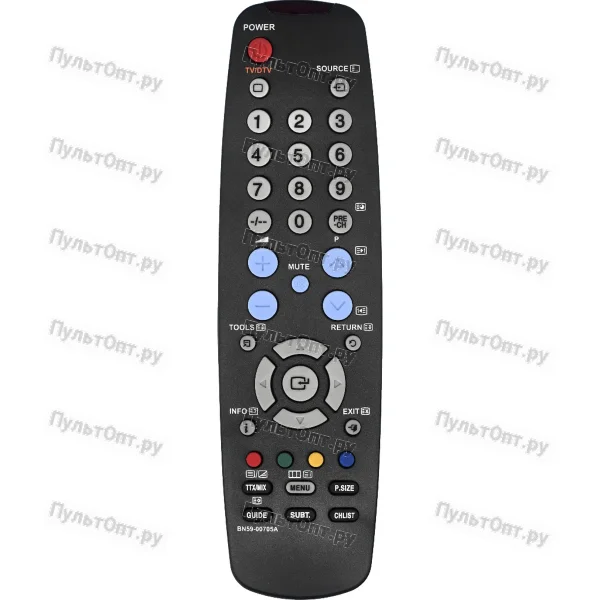 Пульт Huayu для Samsung BN59-00705A