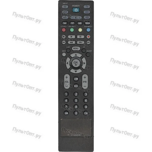 Пульт LG 6710900010F (оригинальный)