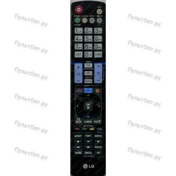 Пульт LG AKB72914046 (оригинальный)