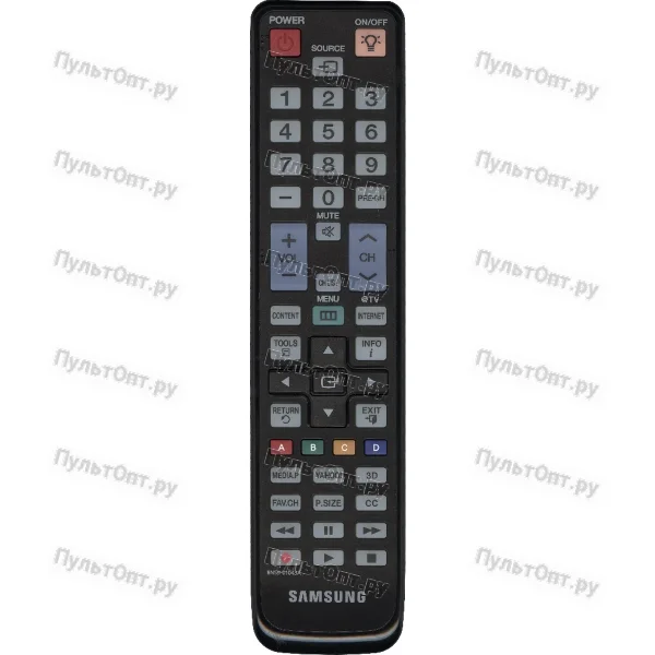 Пульт Samsung BN59-01043A (оригинальный)