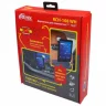 Держатель Ritmix RCH-108WH, для моб. устройств (1/30)