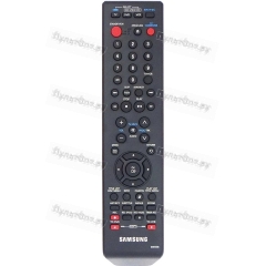Пульт Samsung 00053B (DVD/VCR recorder DVD-VR350/355) (оригинальный)