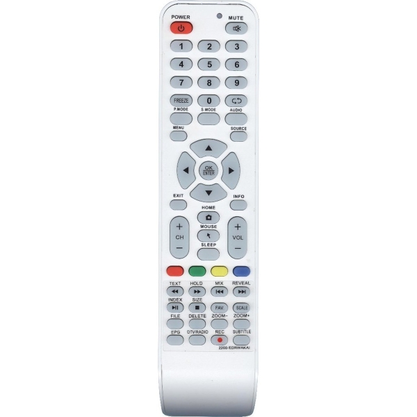 Пульт Huayu для Akai 2200-EDRWAKAI