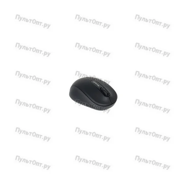 Мышь Microsoft Mobile 3600 черный оптическая (1000dpi) беспроводная BT (2but)