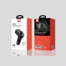 Модулятор FM Hoco MP3 WUW-C12