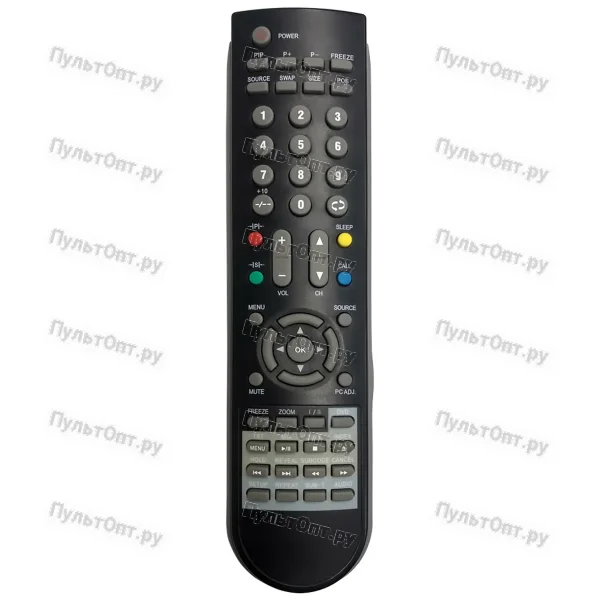 Пульт Techno BT-0455R (оригинальный)