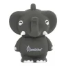 USB 32GB Smartbuy Wild series Слонёнок серый