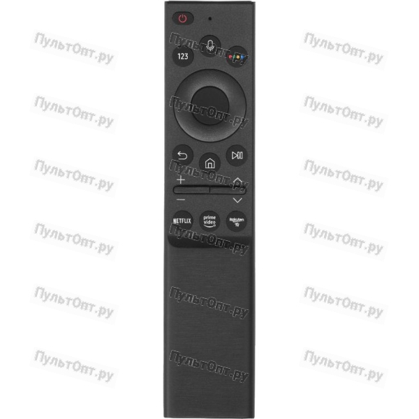 Пульт Huayu для Samsung BN59-01363B (голосовое управление)
