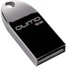 USB 16GB Qumo Cosmos чёрный
