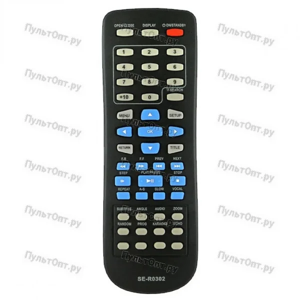 Пульт Huayu для Toshiba SE-R0302