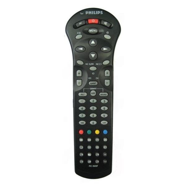 Пульт Huayu для Philips RC8922/01