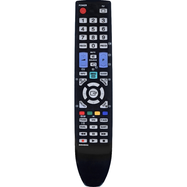 Пульт Huayu для Samsung BN59-00940A