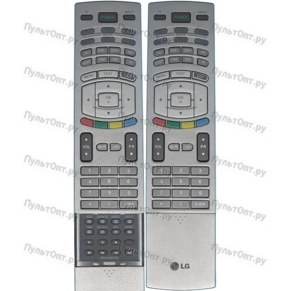Пульт LG 6710T00017K (оригинальный)