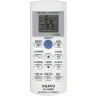 Пульт для кондиционера Huayu Q-1000E (универсальный)
