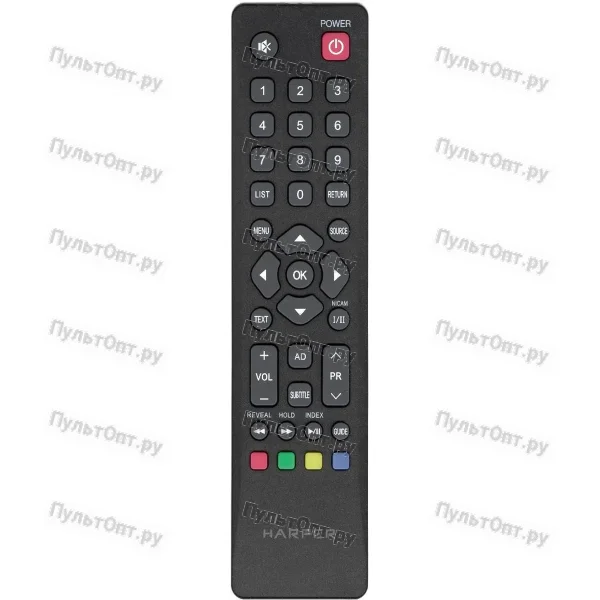 Пульт Harper 32R720T (оригинальный)